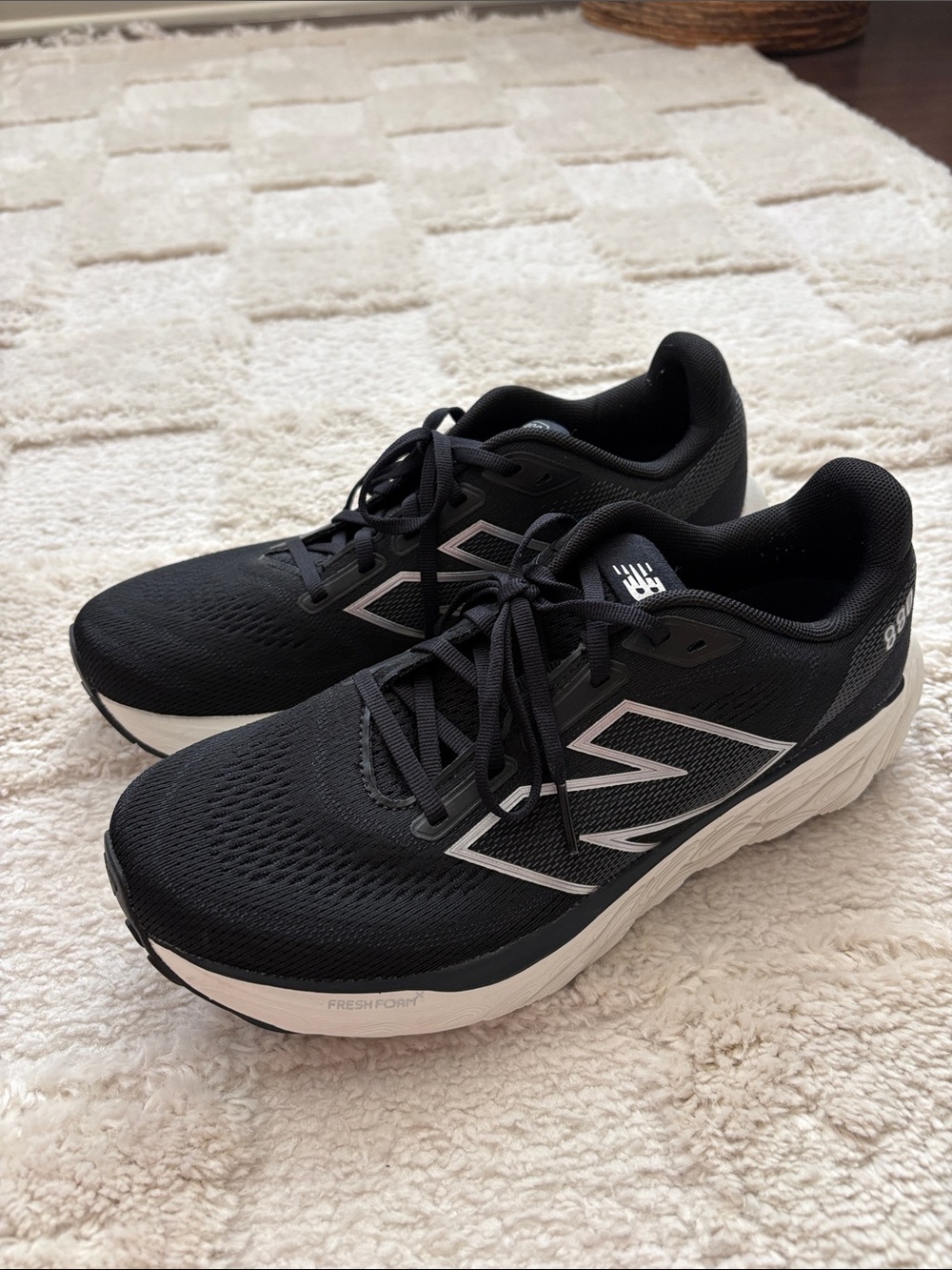New Balance Women’s Fresh Foam 880 V14